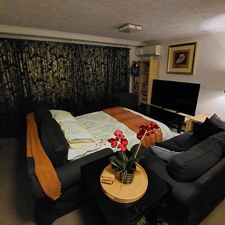City/Valley Resort Apartment Brisbane Kültér fotó