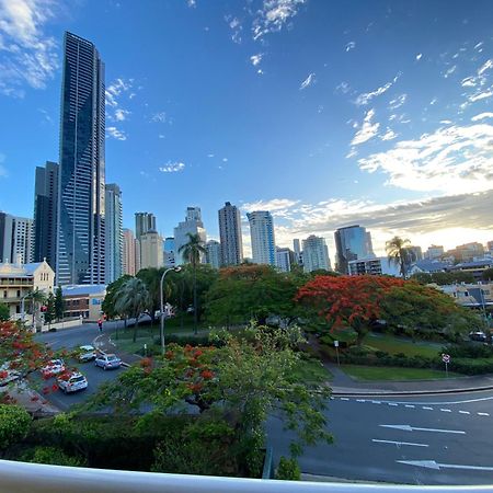 City/Valley Resort Apartment Brisbane Kültér fotó