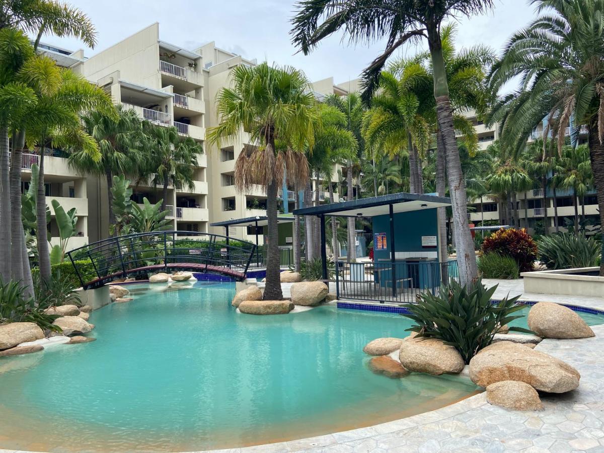 City/Valley Resort Apartment Brisbane Kültér fotó