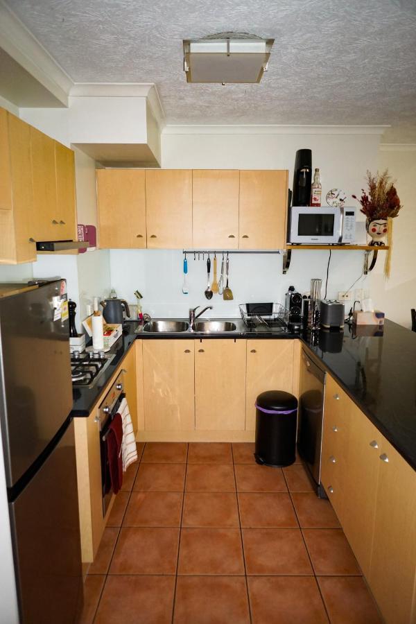 City/Valley Resort Apartment Brisbane Kültér fotó