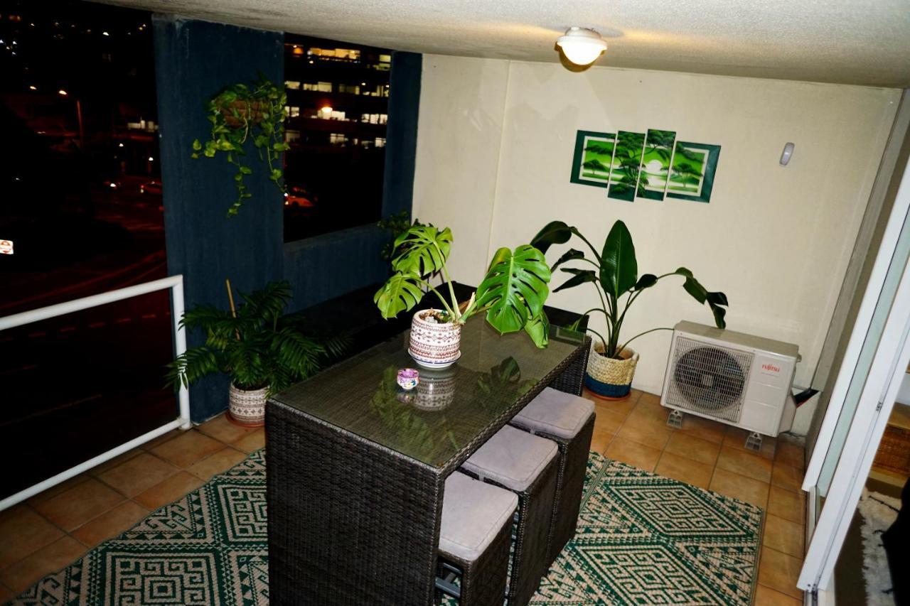 City/Valley Resort Apartment Brisbane Kültér fotó