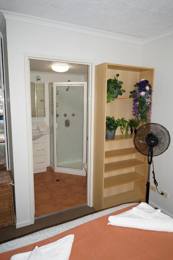 City/Valley Resort Apartment Brisbane Kültér fotó