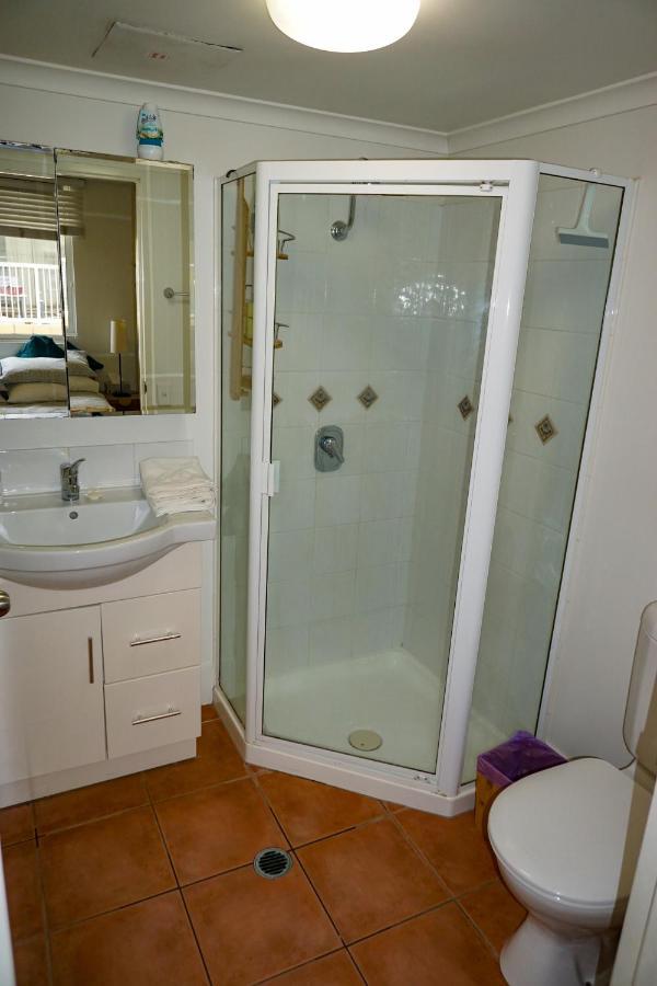 City/Valley Resort Apartment Brisbane Kültér fotó