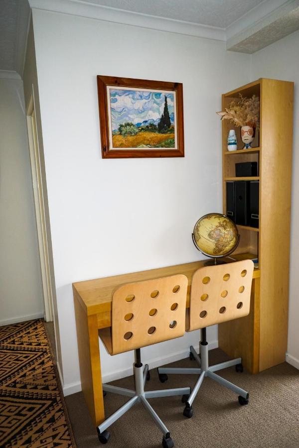 City/Valley Resort Apartment Brisbane Kültér fotó