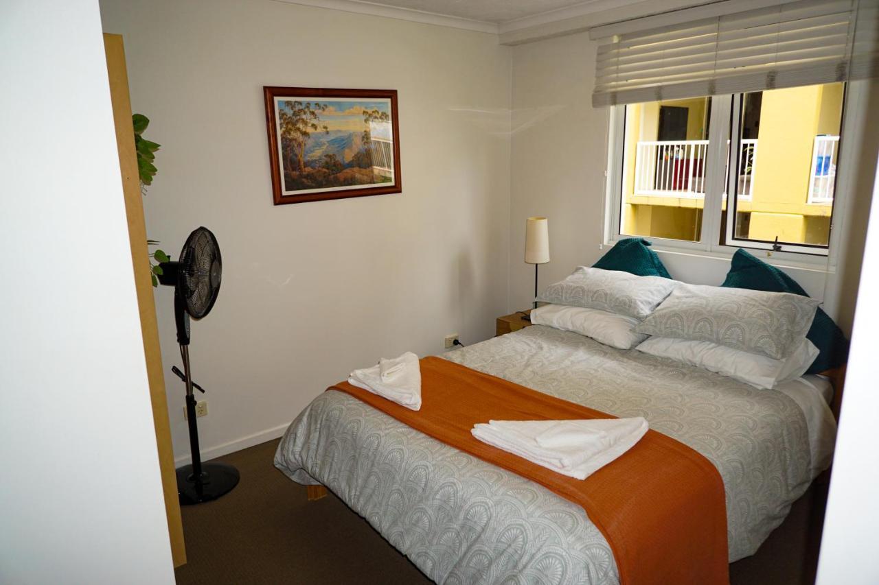 City/Valley Resort Apartment Brisbane Kültér fotó