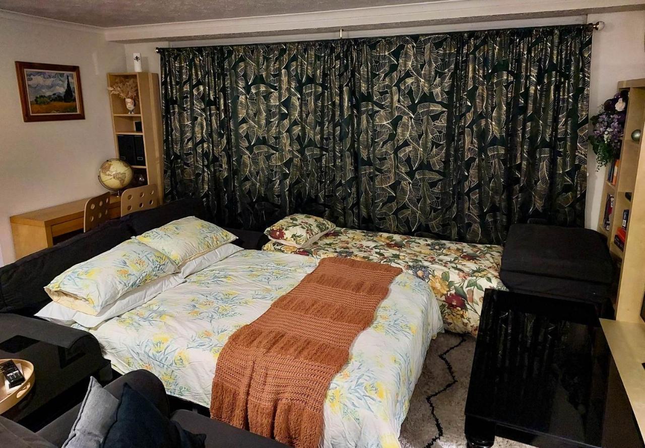 City/Valley Resort Apartment Brisbane Kültér fotó